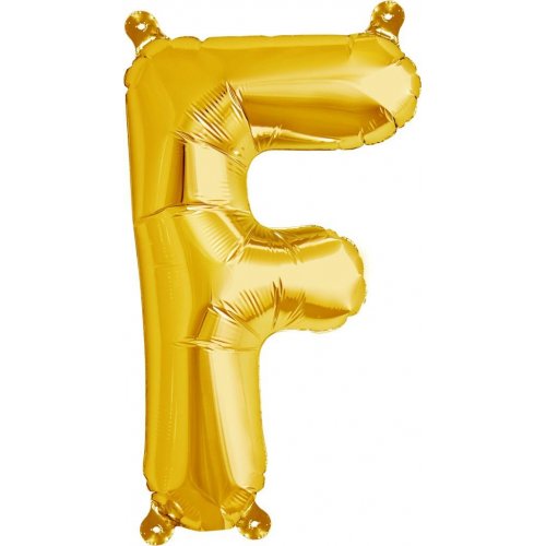 Alphabet - F