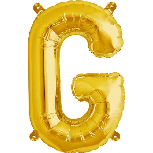 Alphabet - G