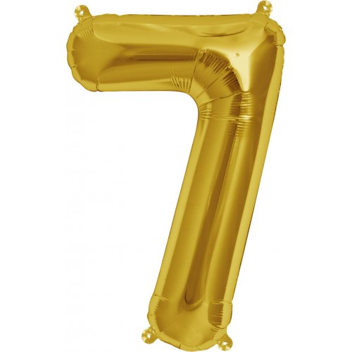 Party Supplies Number
