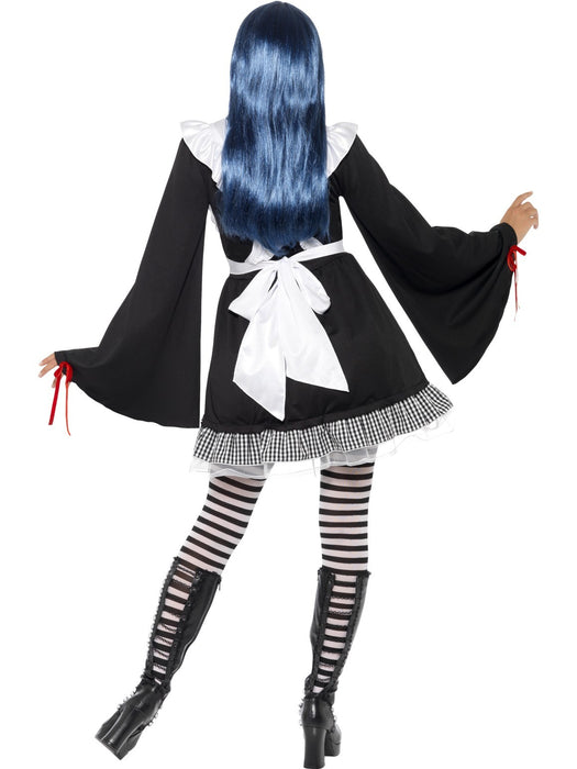 Gothic Alice Adult Costume