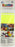 Wristbands Tyvek 100pk Yellow