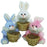 Bunny Pascal With Basket