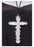 Ornate Cross Pendant