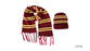 Wizard Beanie And Scarf Set