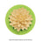 Chrysanthemum Silicone Mould
