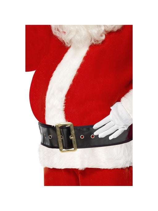 Santa Inflatable Belly 90cm