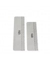 Sharp Edge S/S Scraper Set Of 2 — Red Fox Party Supplies