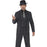 Adult Vintage Gangster Boss Costume