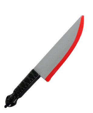 Bloody Knife Prop