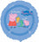 Anagram Licensed Foil 45cm Peppa Pig Time To Play