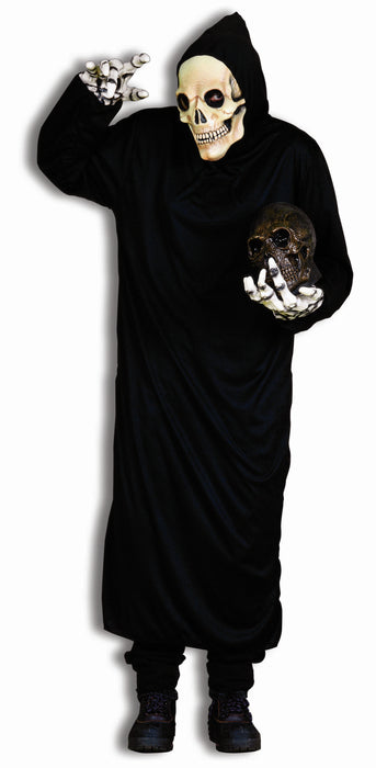Horror Robe Costume Adult Horror Robe — Red Fox Party Supplies