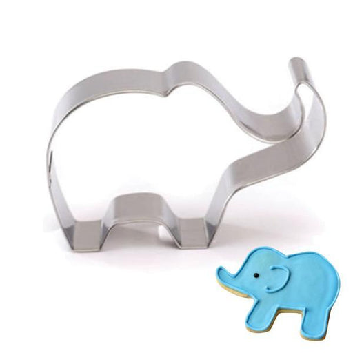 Elephant | Cookie Cutter