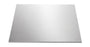 Cake Board Silver 16"x24"  Rectangle  Masonite 6mm Thick