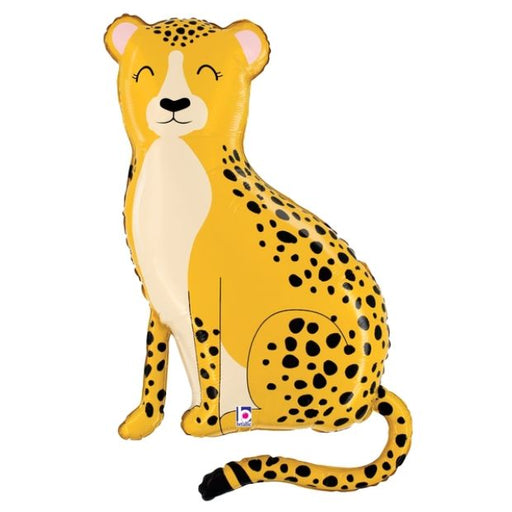 Mega Cheetah Foil 30' (76cm)