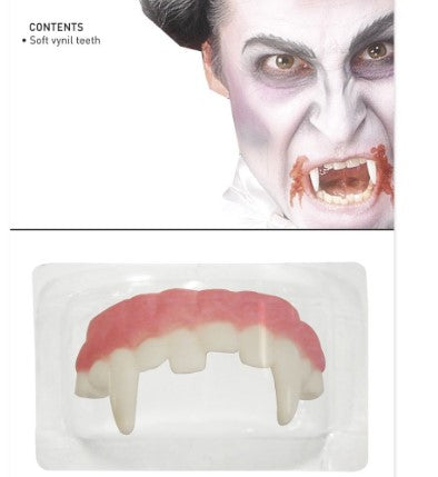 Horror Vampire Teeth