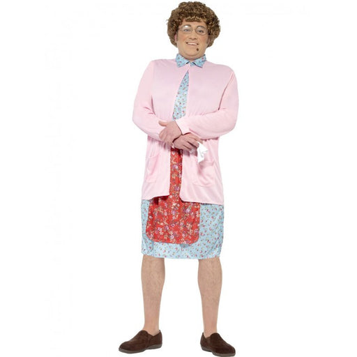 Mrs Browns Boys Costume