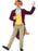 Roald Dahl Fantastic Mr Fox Costume