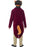 Roald Dahl Fantastic Mr Fox Costume