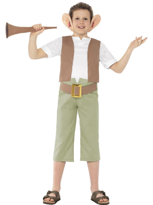 Roald Dahl BFG Costume