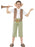 Roald Dahl BFG Costume