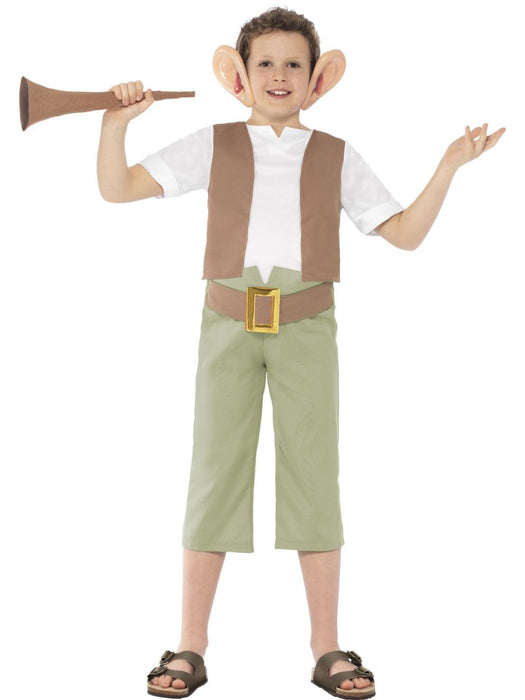 Roald Dahl BFG Costume