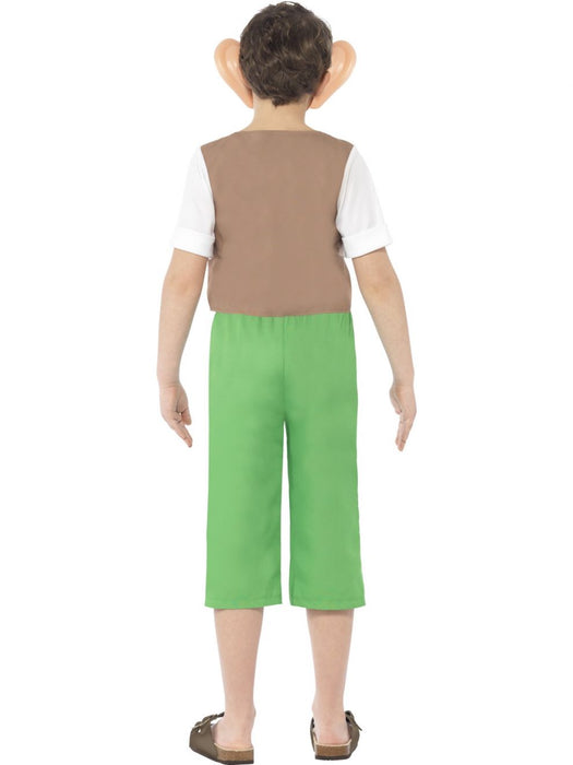 Roald Dahl BFG Costume