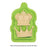 King And Queen Crown Silicone Mould