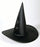 Witch Hat Black Adult