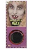 Black Tooth Wax