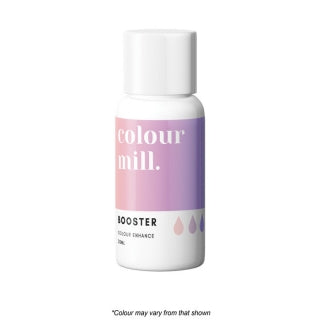 Colour Mill Oil Based Food Colour 20ml