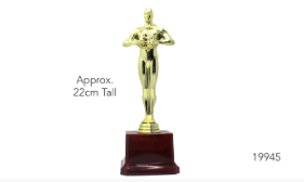 Oscars Award Large