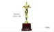 Oscars Award Medium