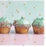 Cupcake Birthday Card
