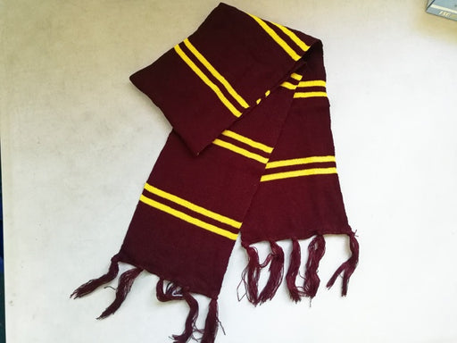 Gryffindor Harry Potter Scarf