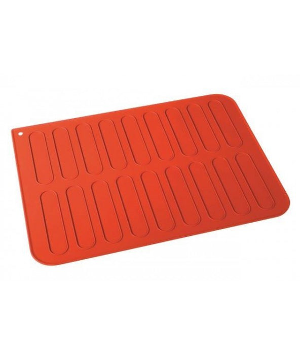 Silicone Eclair Mat 30cm x40cm