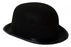 Bowler Hat Economy Black
