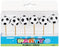 Soccer Ball Pick Candles