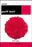 Puff Decor 30cm - Red