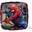 Spiderman Animated Foil 45cm
