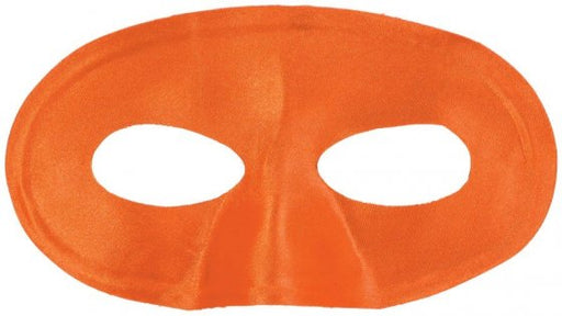 Orange Mask
