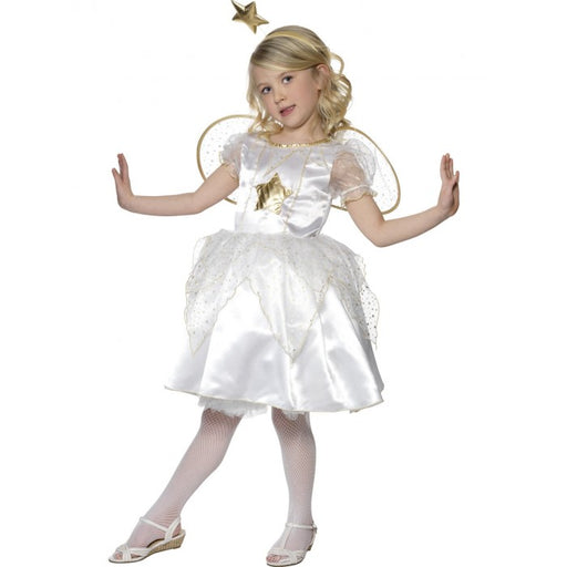Girl's Star Fairy Costume