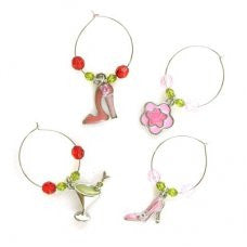 Wine Charms