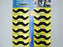 MUSTACHE 12 PACK BLACK