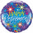 Foil 18" Happy Retirement
