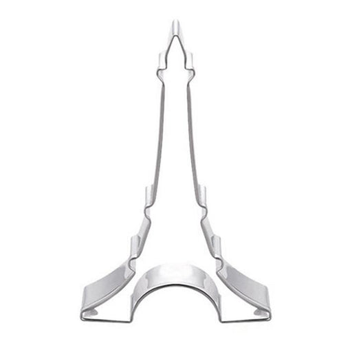 Eiffel Tower S/S Cookie Cutter