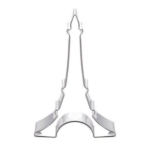 Eiffel Tower S/S Cookie Cutter