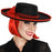 Day Of The Dead Hat