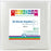 Dinner Napkin Pack Of 50 - White