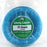 Plastic Bowl 25 Pack - Azure Blue