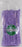 Plastic Knife 25 Pack - Lavender